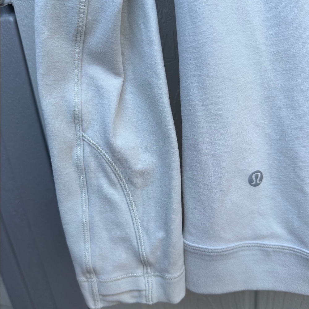 Lululemon Rulu Rally Wrap jacket - Picture 6 of 9